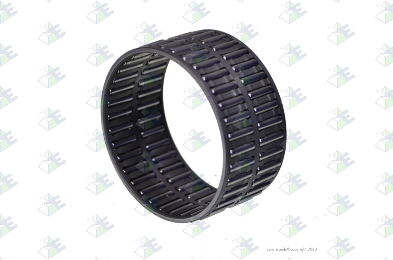 NEEDLE BEARING 75X83X40 suitable to MERCEDES-BENZ 0109811210