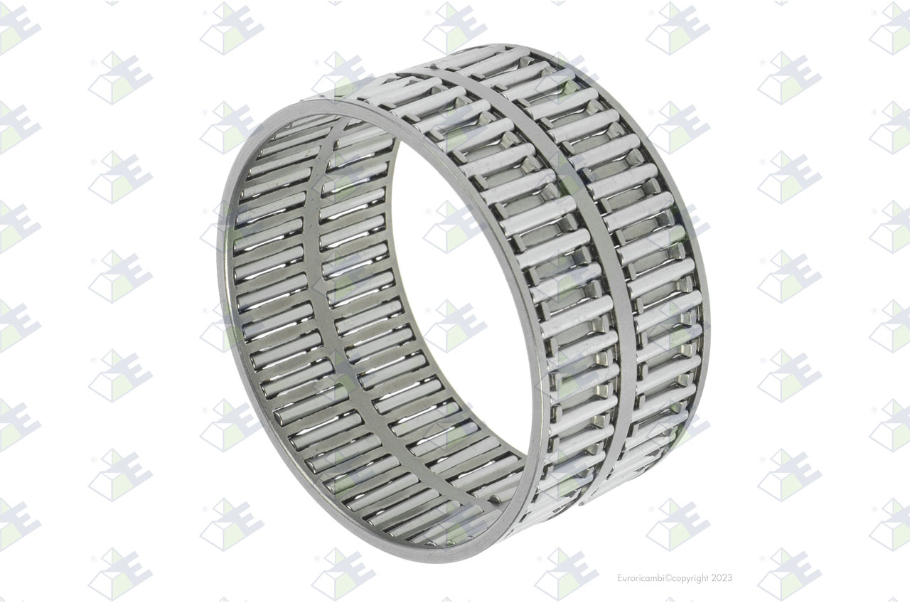 NEEDLE BEARING92X100X49,5 suitable to MERCEDES-BENZ 0089818610