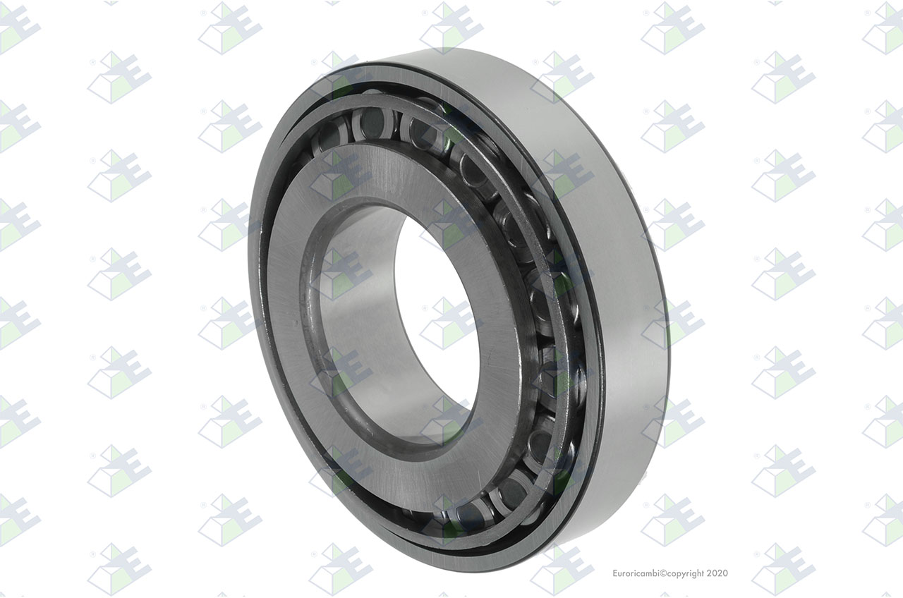 BEARING 60X130X33,8 MM suitable to MERCEDES-BENZ 0109815505