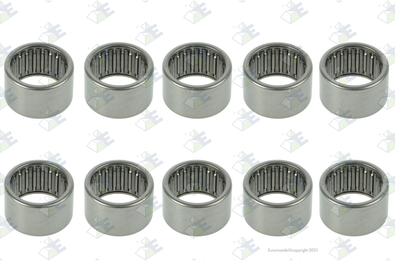 BEARING 25X32X20 MM suitable to MERCEDES-BENZ 0049816810