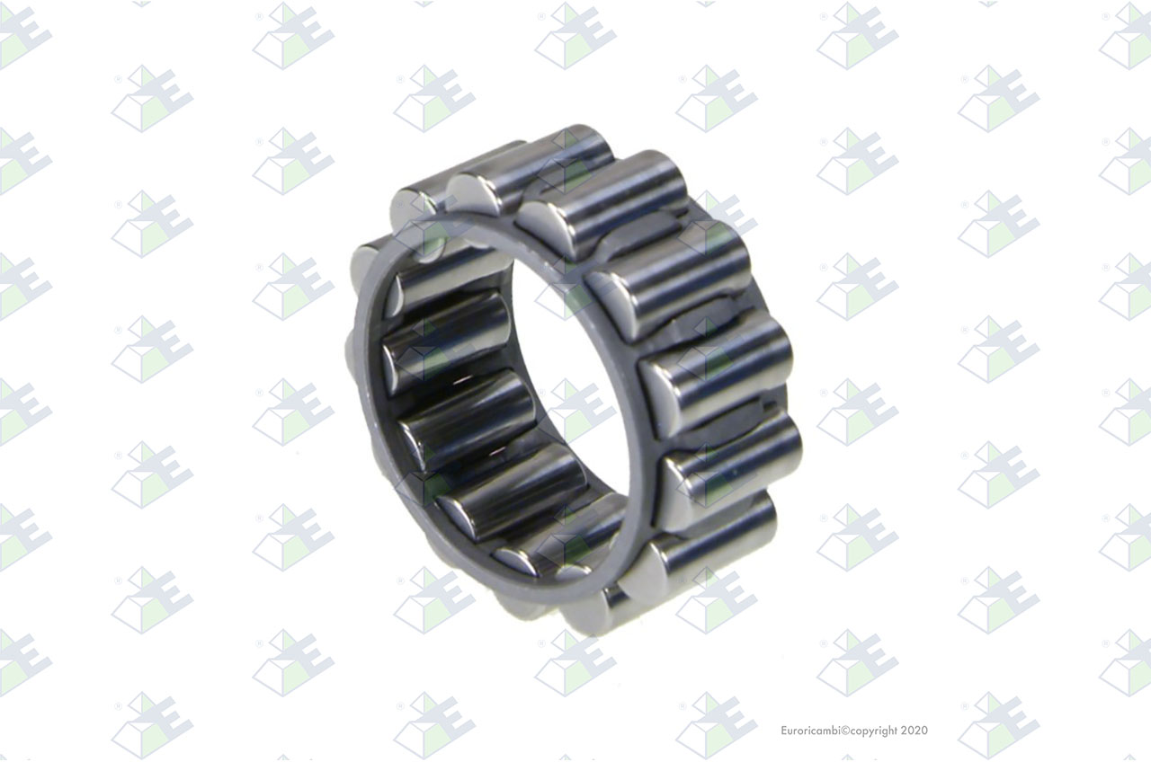 NEEDLE BEARING 40X60X26 suitable to STEYER 89200220710