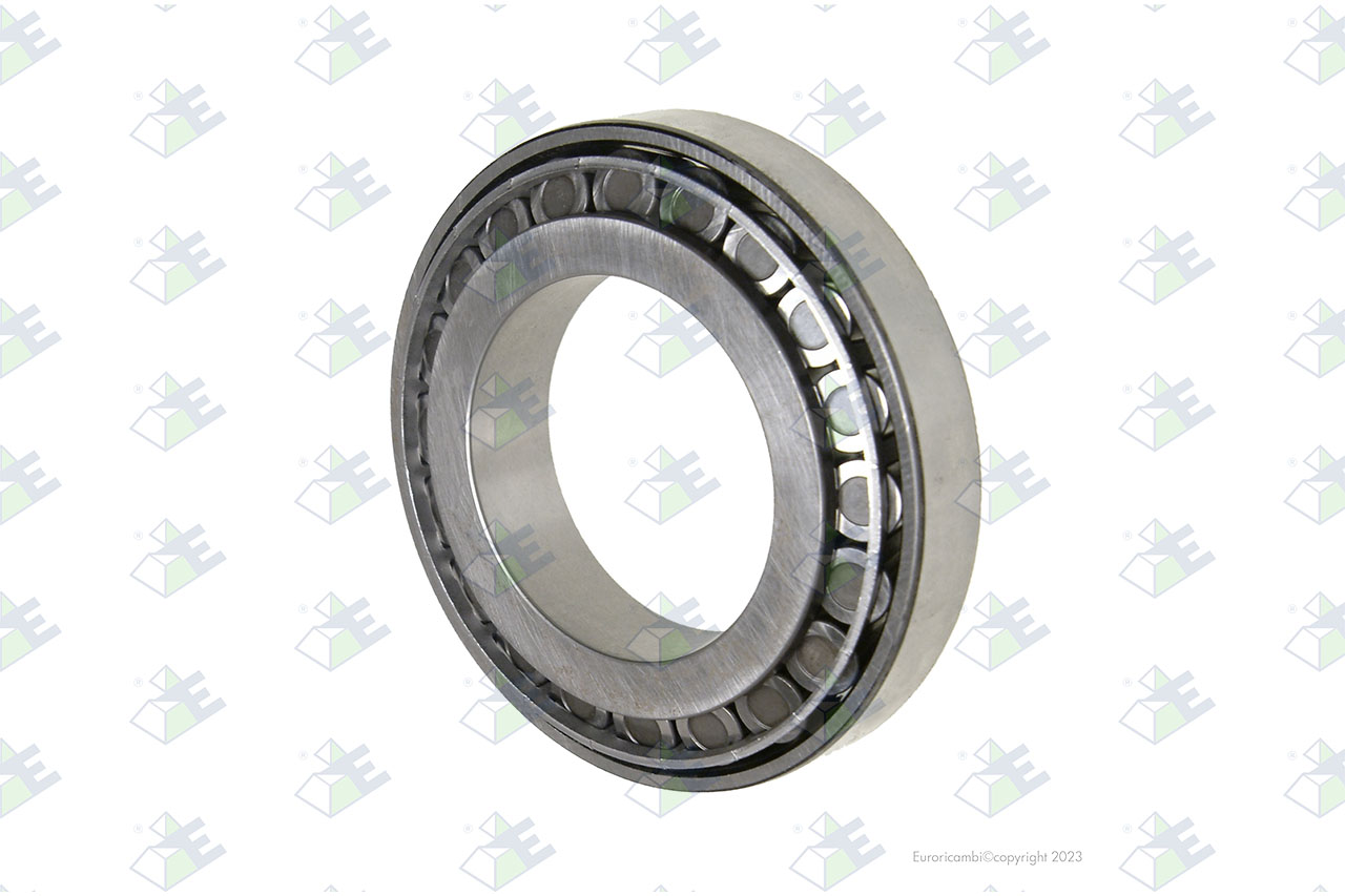 BEARING 85X150X30,5 MM suitable to SKF VKT8757