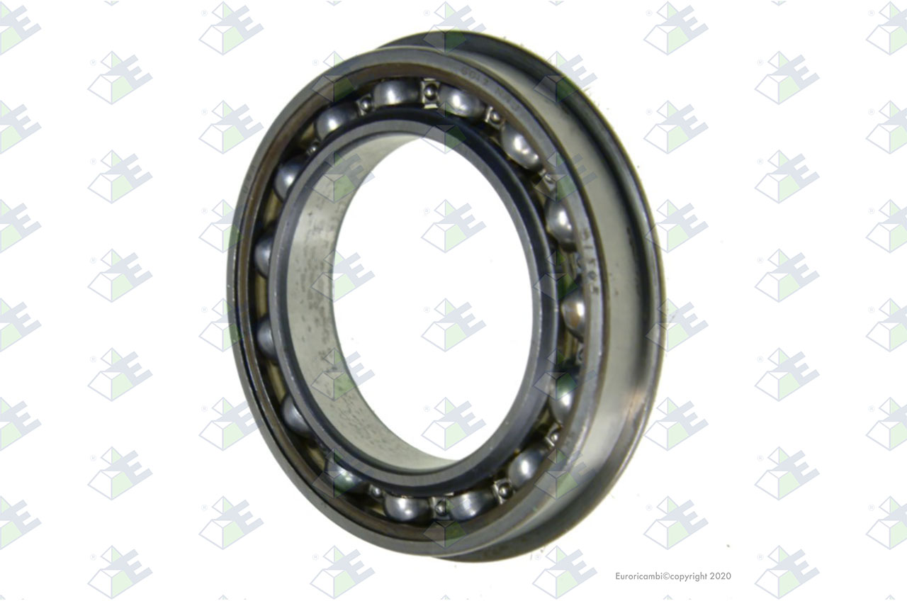 BEARING 85X130X22 MM suitable to DAF 0115180