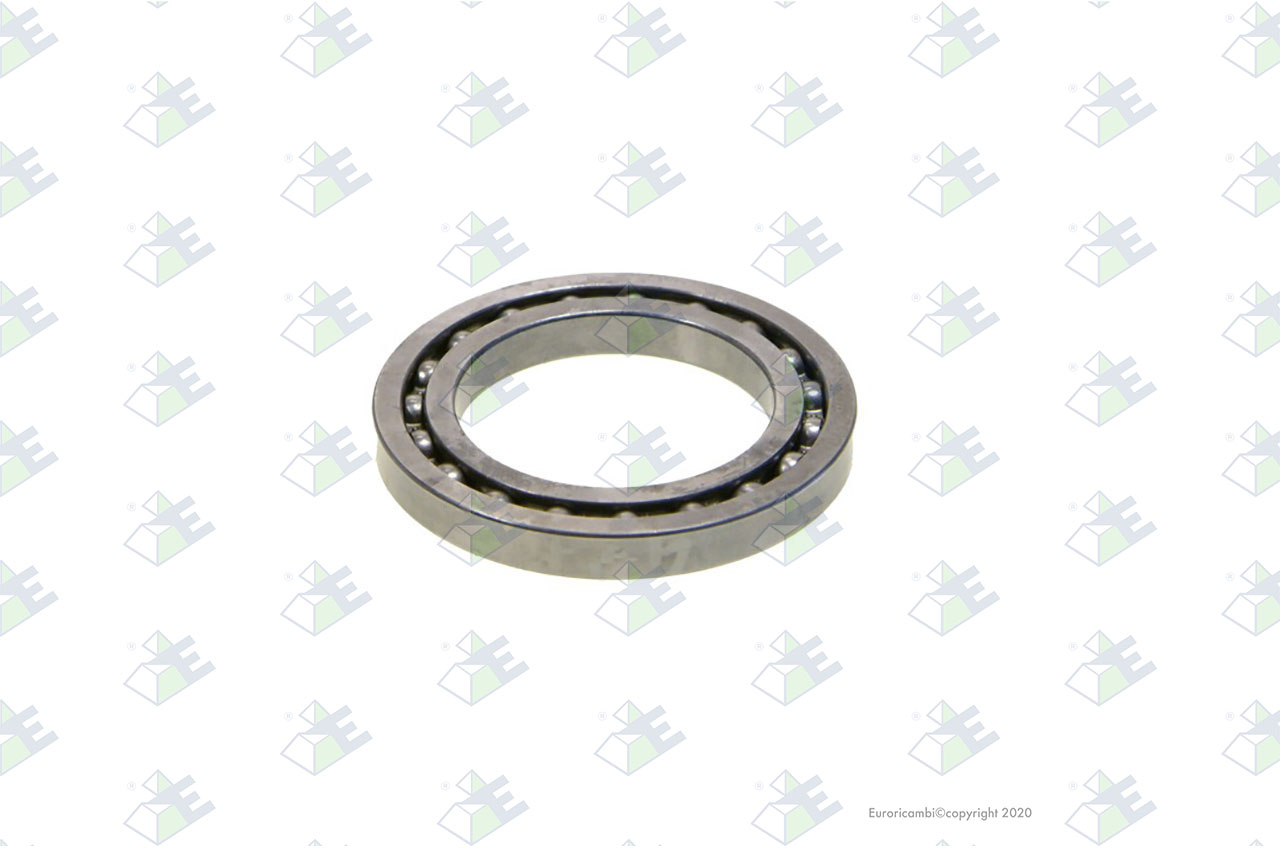 BEARING 75X115X13 MM suitable to EUROTEC 98000289