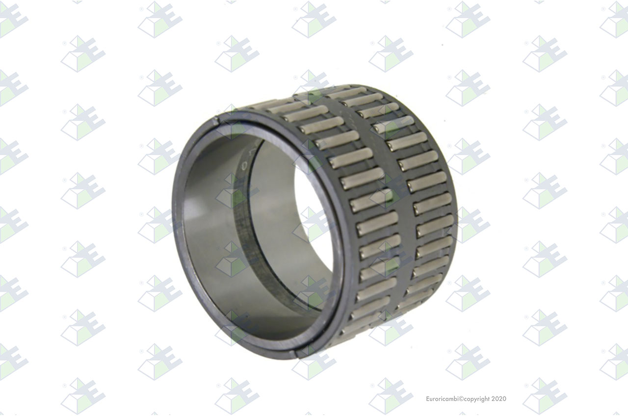 NEEDLE BEARING 63X78X52 suitable to MERCEDES-BENZ 0019816212