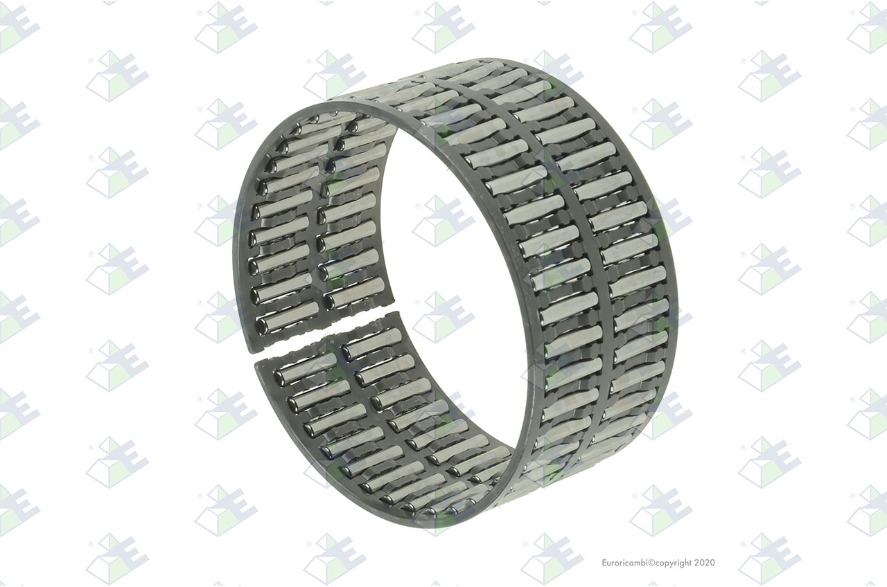 NEEDLE BEARING 86X94X44 suitable to MERCEDES-BENZ 0189819610