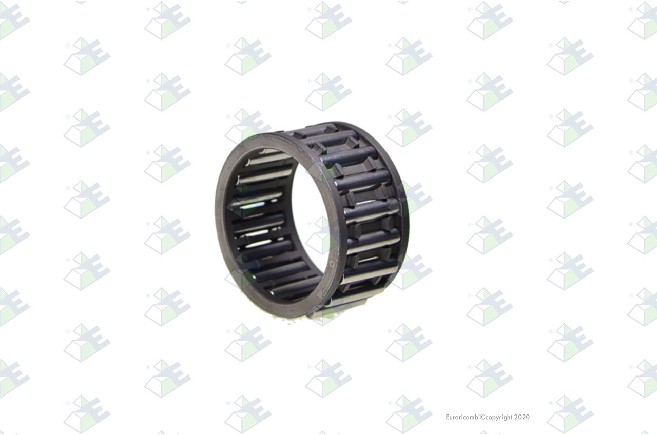 NEEDLE BEARING 48X60X31 suitable to MERCEDES-BENZ 0159814110