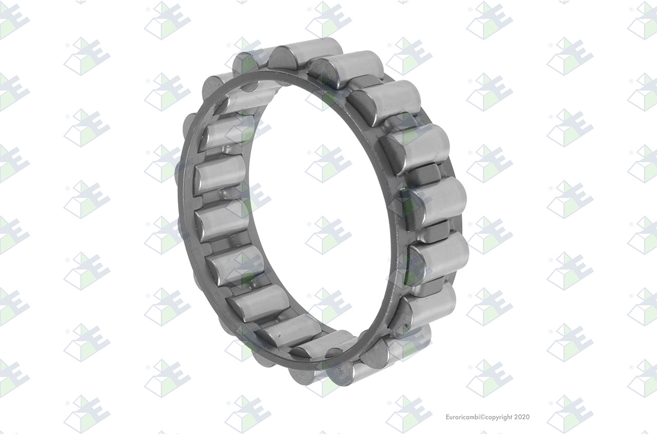 BEARING 77X101X29 MM suitable to ZF TRANSMISSIONS 0750115534