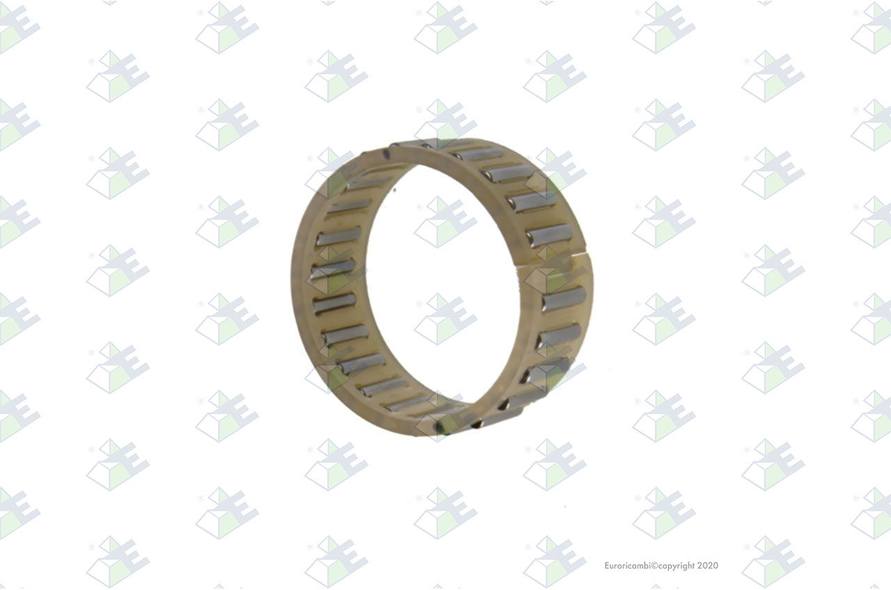 NEEDLE BEARING 52X60X23 suitable to ZF TRANSMISSIONS 0735321678