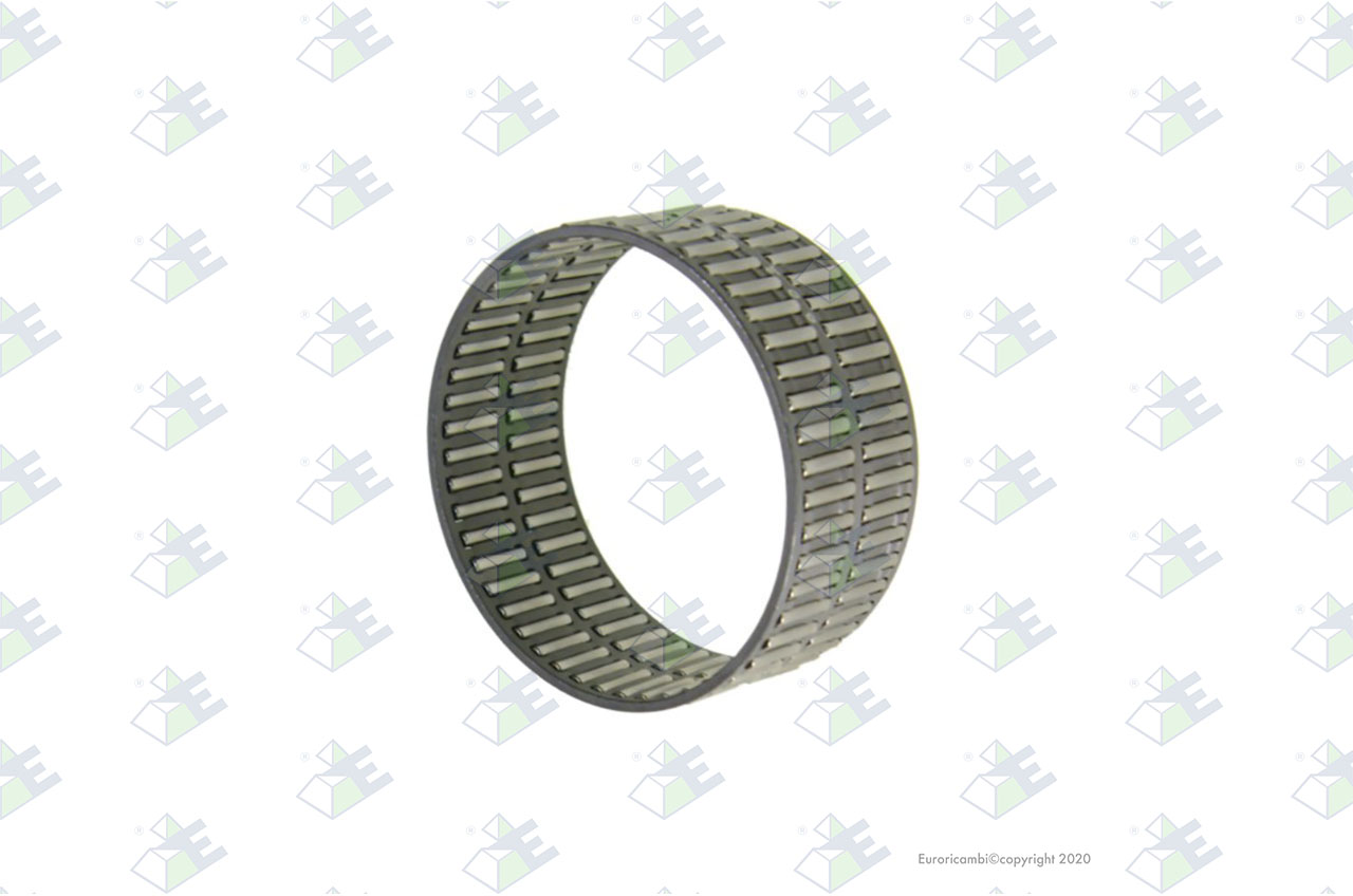 NEEDLE BEARING 102X110X46 suitable to MERCEDES-BENZ 0099811810