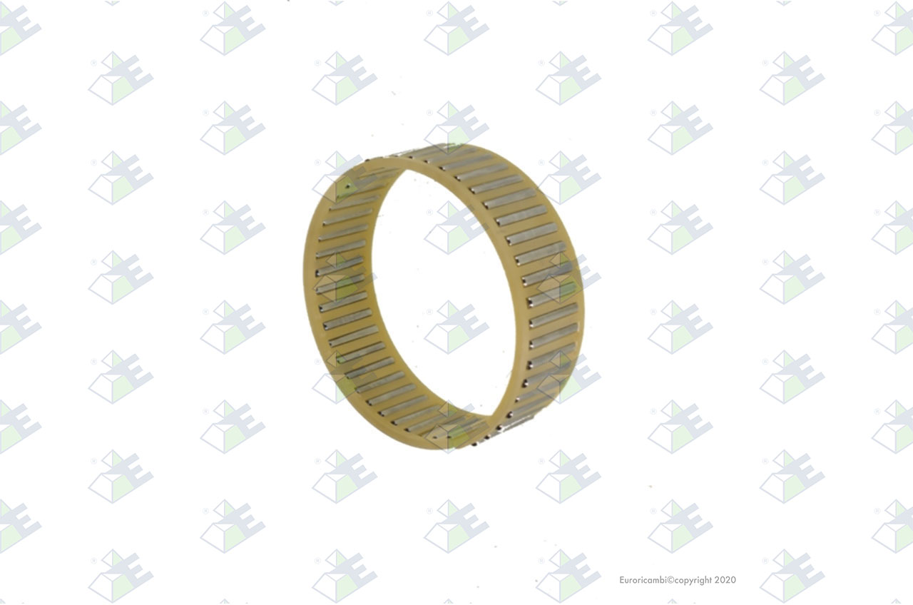 NEEDLE BEAR. 93X101X32,5 suitable to IVECO 93156417
