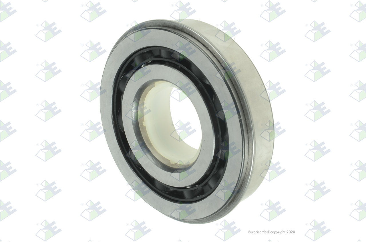 BEARING 45X100X25 MM suitable to IVECO 1905396