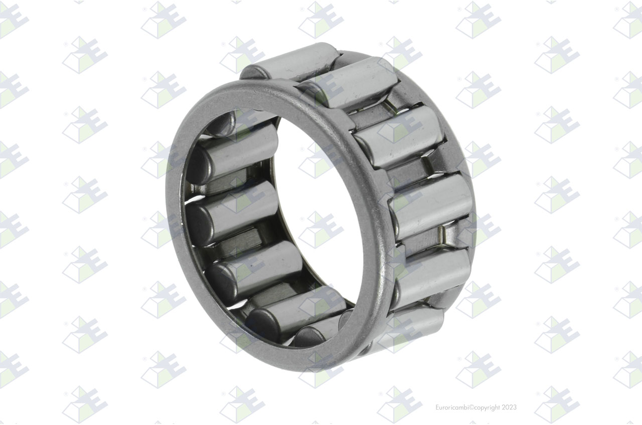 NEEDLE BEARING 33X47X20 suitable to MERCEDES-BENZ 0019817312