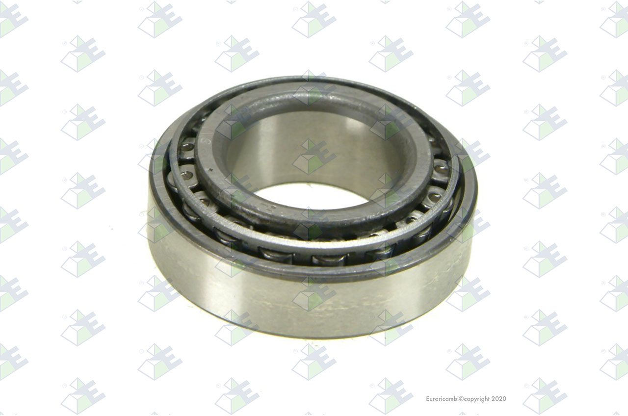 BEAR. 39,69X76,2X23,81 MM suitable to ZF TRANSMISSIONS 0735370438