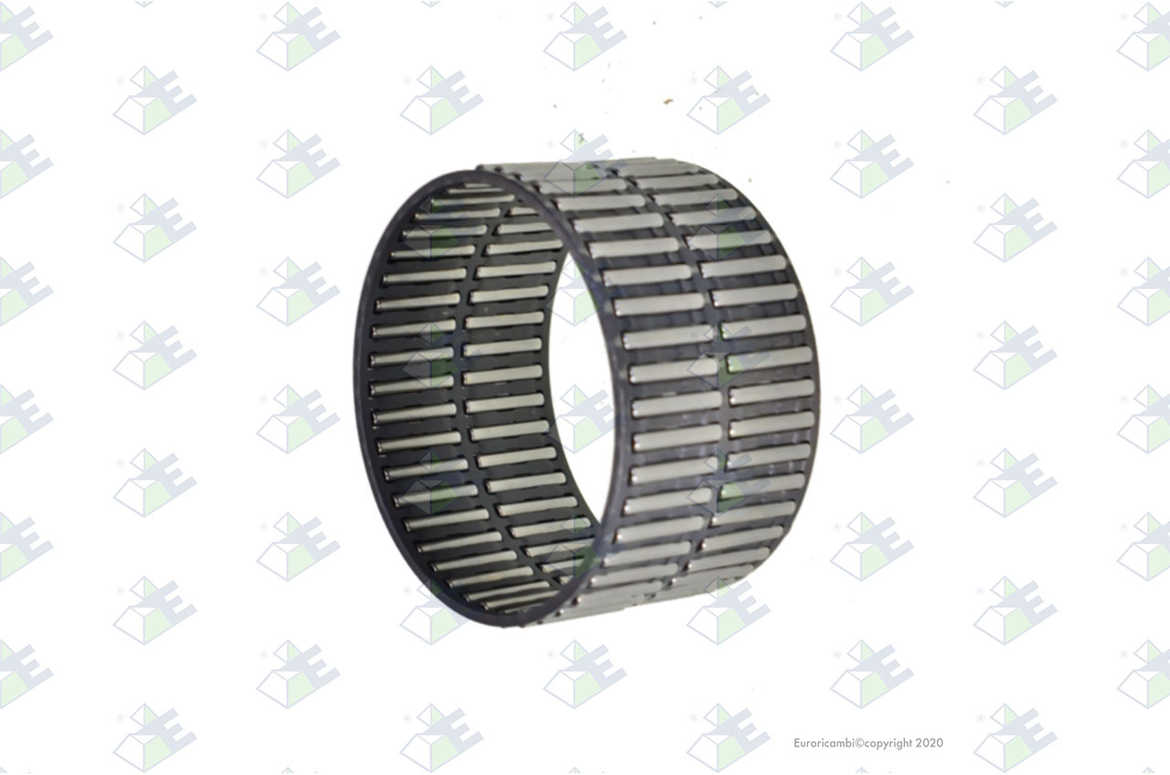 NEEDLE BEARING 90X98X54,5 suitable to ZF TRANSMISSIONS 0750115563