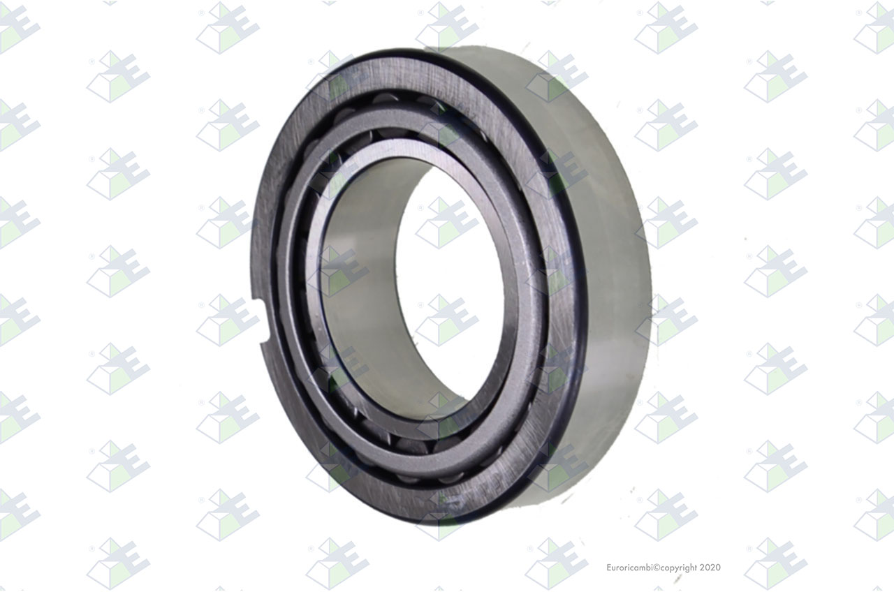 BEARING 60X110X29,75 MM suitable to ZF TRANSMISSIONS 0073301321