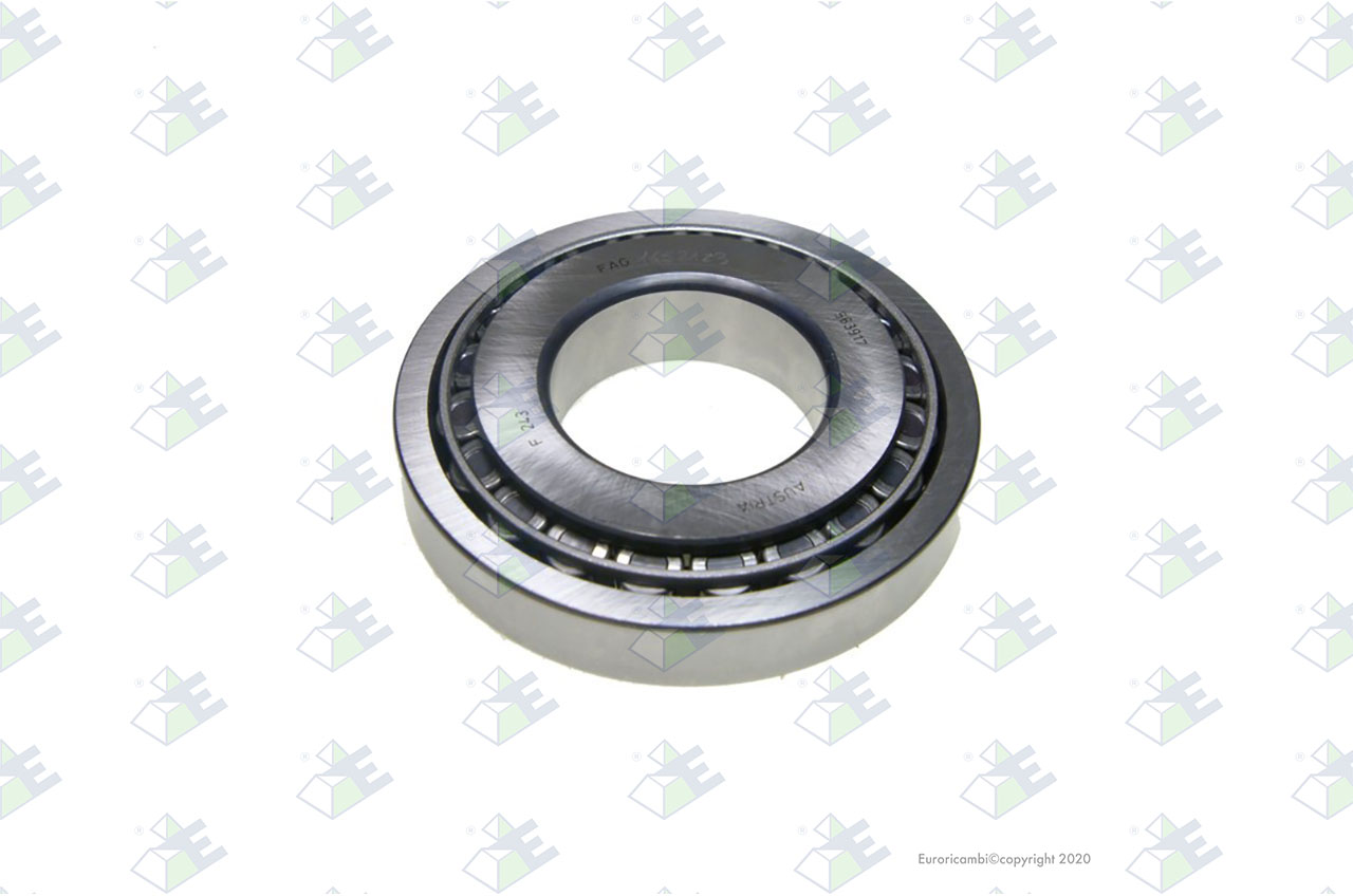 BEARING 70X150X30,5 MM suitable to VOLVO 1652123