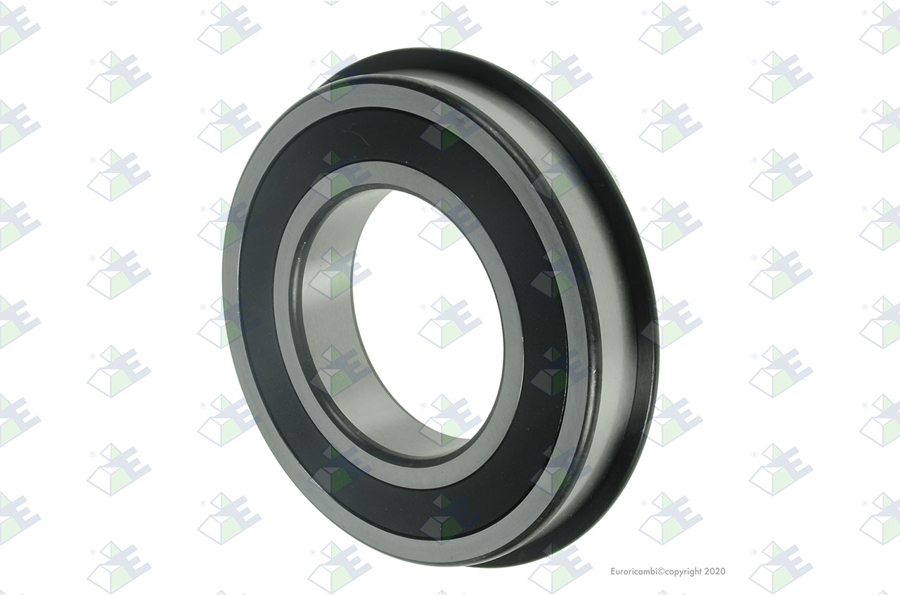 BEARING 65X120X23 MM suitable to ZF TRANSMISSIONS 0750116365