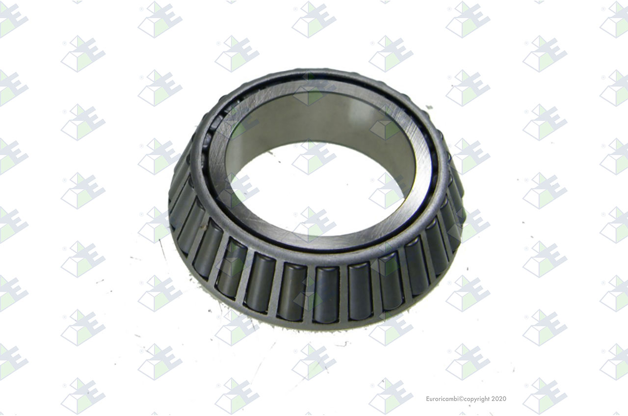 BEARING 52X24 MM suitable to AM GEARS 87734