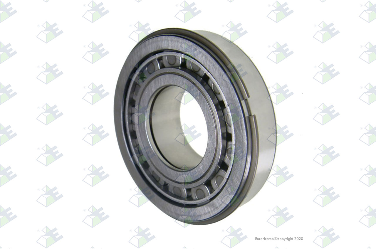 BEARING 50X110X32,13 MM suitable to MERCEDES-BENZ 0029819018