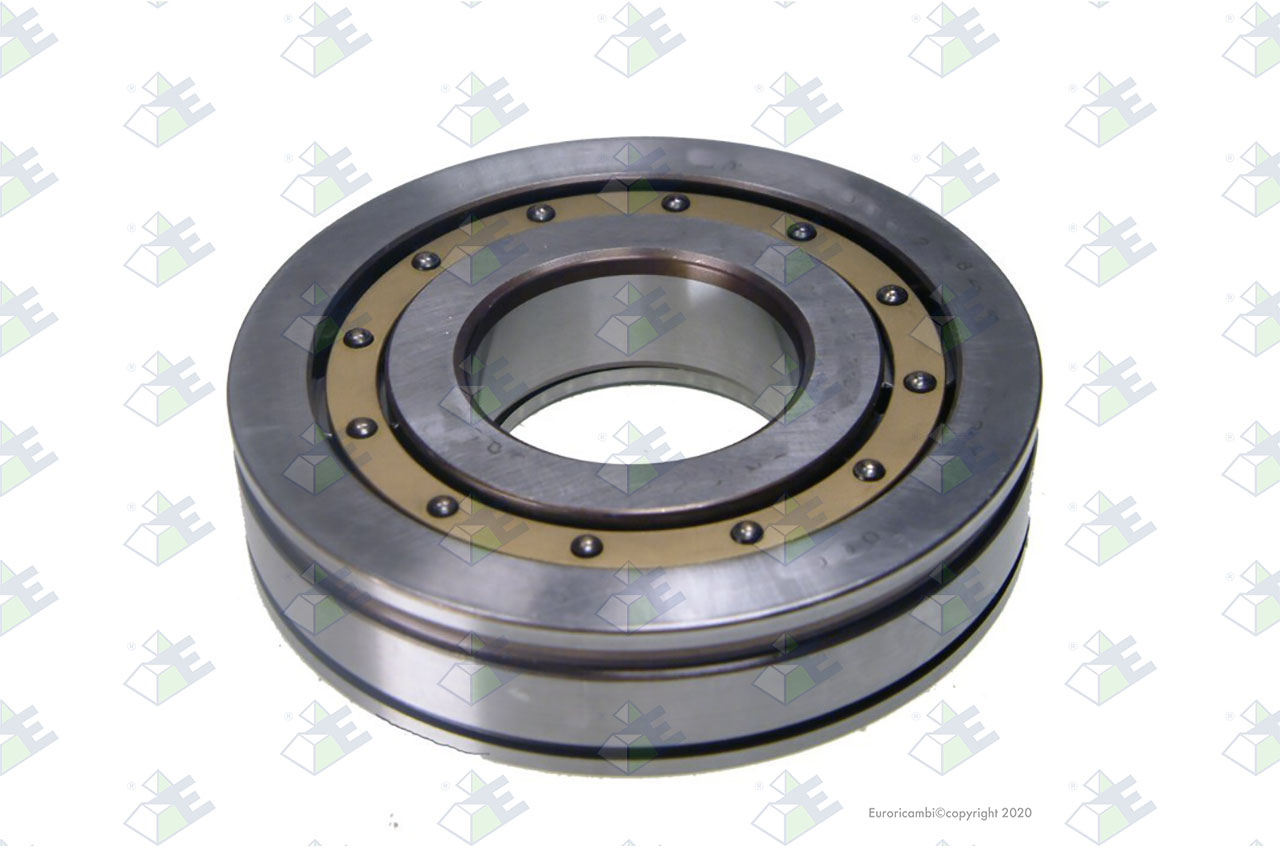 BEARING 65X160X37 MM suitable to VOLVO 1527510 | Euroricambi Group