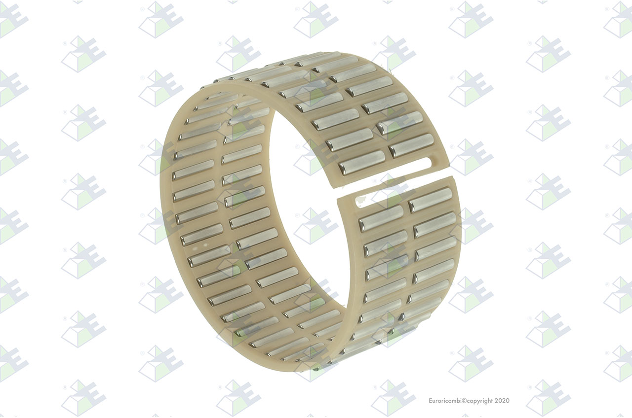 NEEDLE BEARING 75X83X40 W suitable to ZF TRANSMISSIONS 0750115227