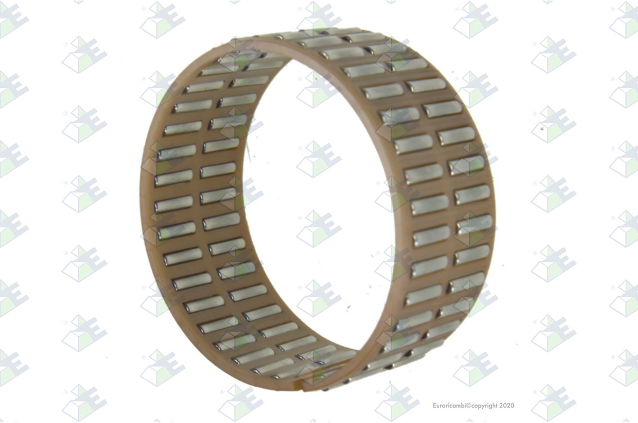 NEEDLE BEARING 75X83X35 suitable to ZF TRANSMISSIONS 0735321530