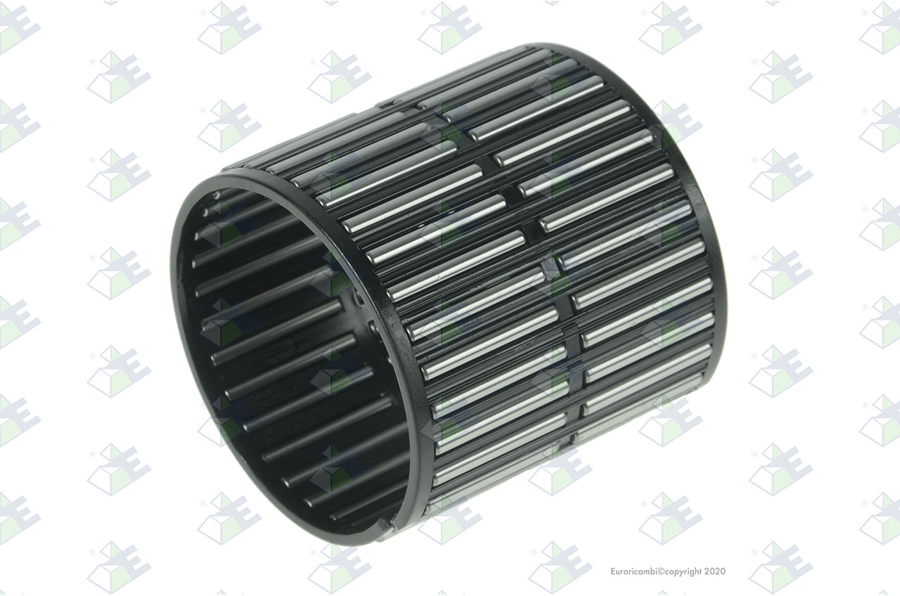 NEEDLE BEARING 50X56X53,8 suitable to ZF TRANSMISSIONS 0735321580