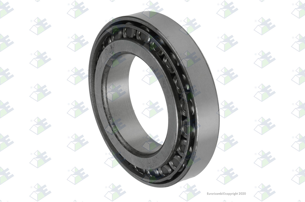 BEARING 75X130X27,25 MM suitable to EUROTEC 98000620