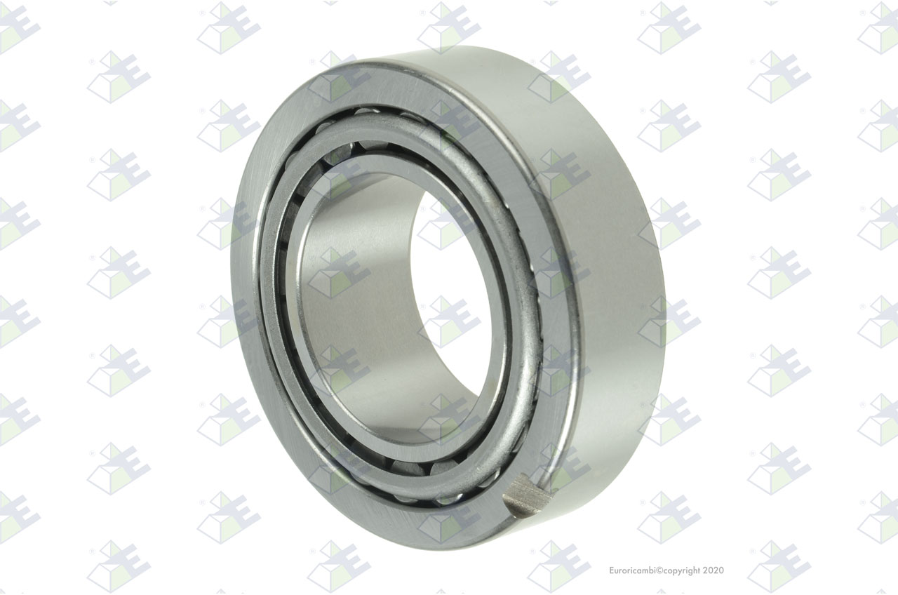 BEARING 60X110X38 MM suitable to MERCEDES-BENZ 0059813205