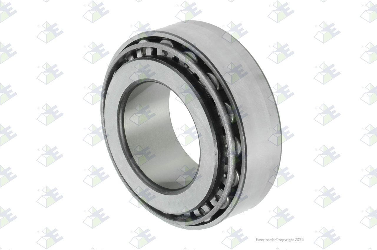 BEARING 40X75X26 MM suitable to AM GEARS 19209