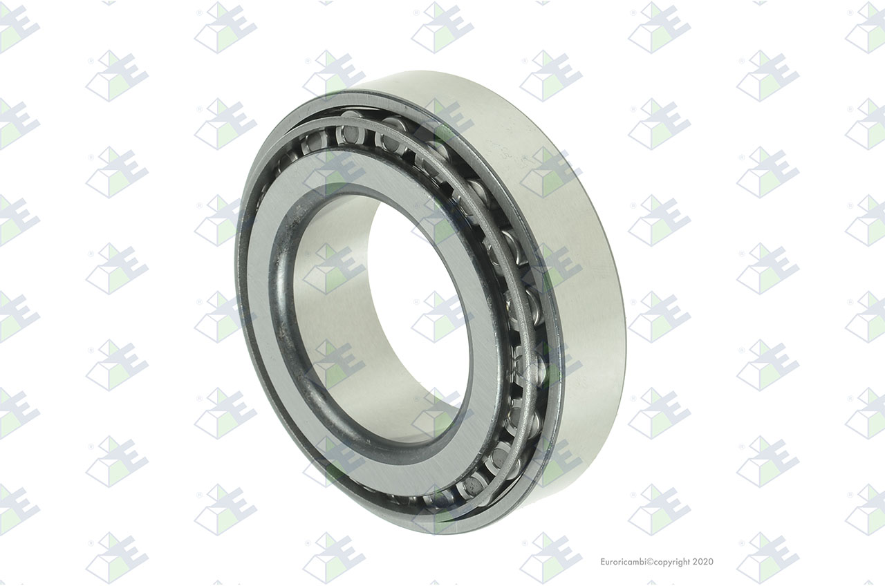BEAR. 50,8X92,07X24,61 MM suitable to MERCEDES-BENZ 0099814601