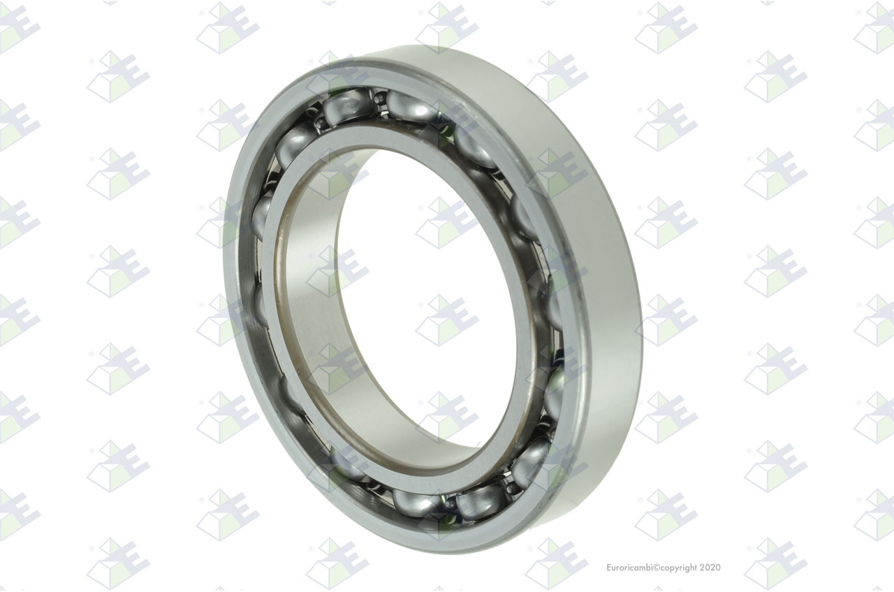 BEARING 70X110X20 MM suitable to AM GEARS 87810