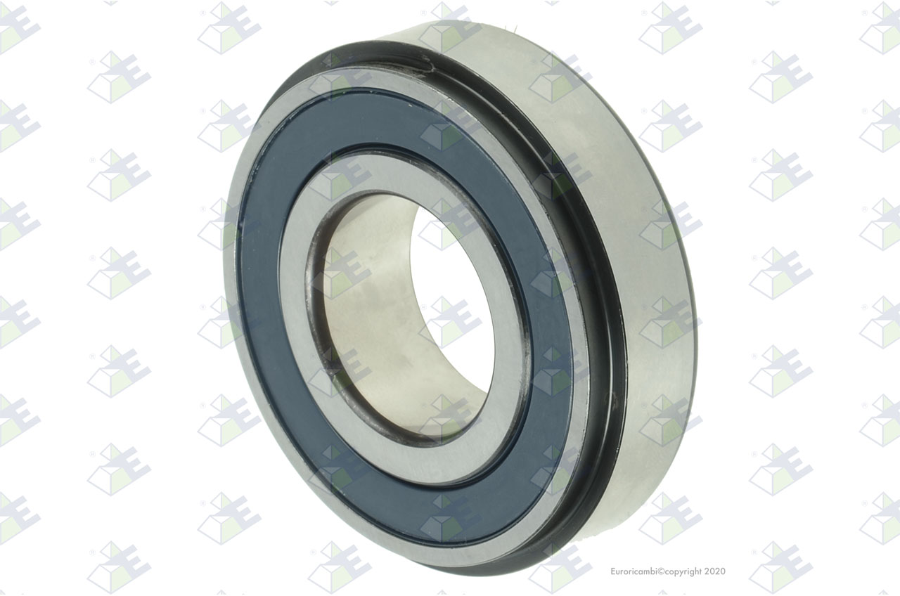 BEARING 32X72X19 MM suitable to MERCEDES-BENZ 0089817125
