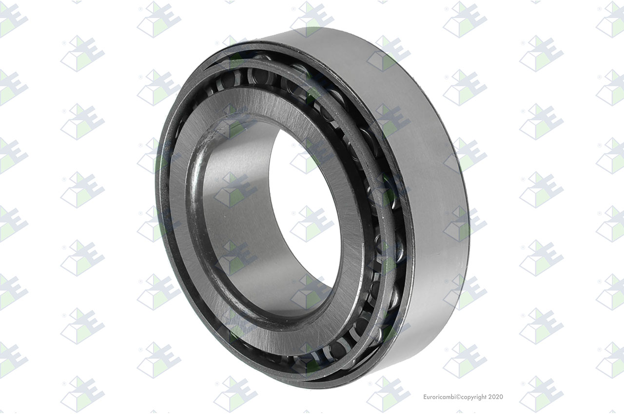 BEARING 50X90X28 MM suitable to ZF TRANSMISSIONS 0750118992