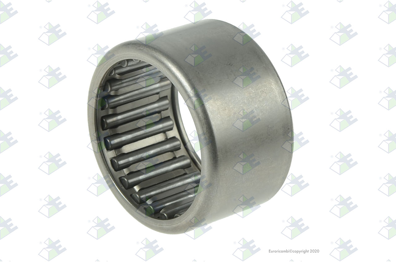 BEARING 28X35X20 MM suitable to MERCEDES-BENZ 0139814910