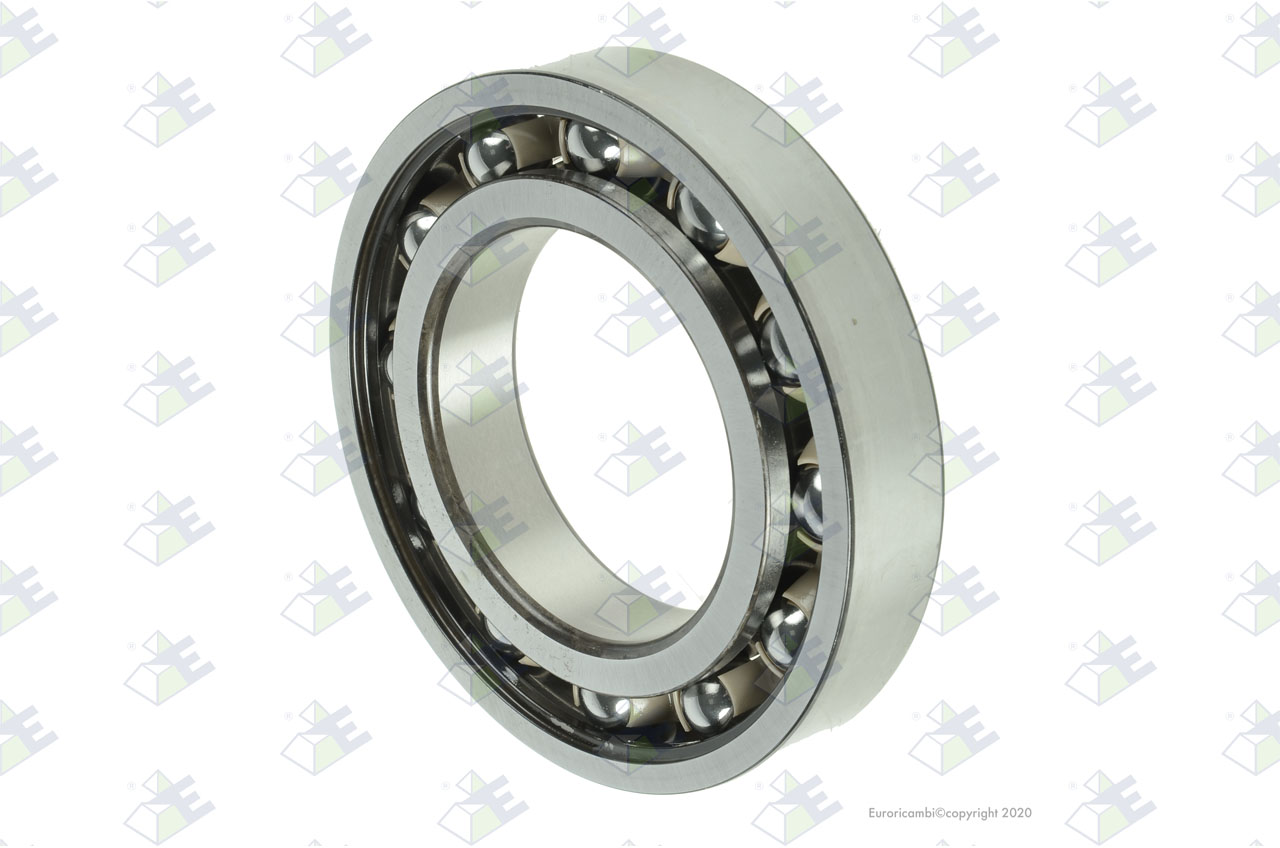 BEARING 80X140X26 MM suitable to RENAULT TRUCKS 7421005761
