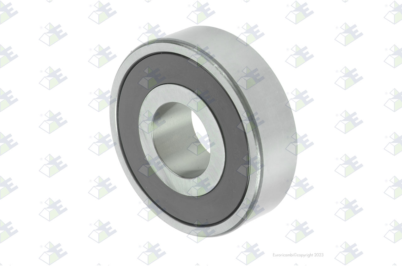 BEARING 30X80X23 MM suitable to EUROTEC 98001255