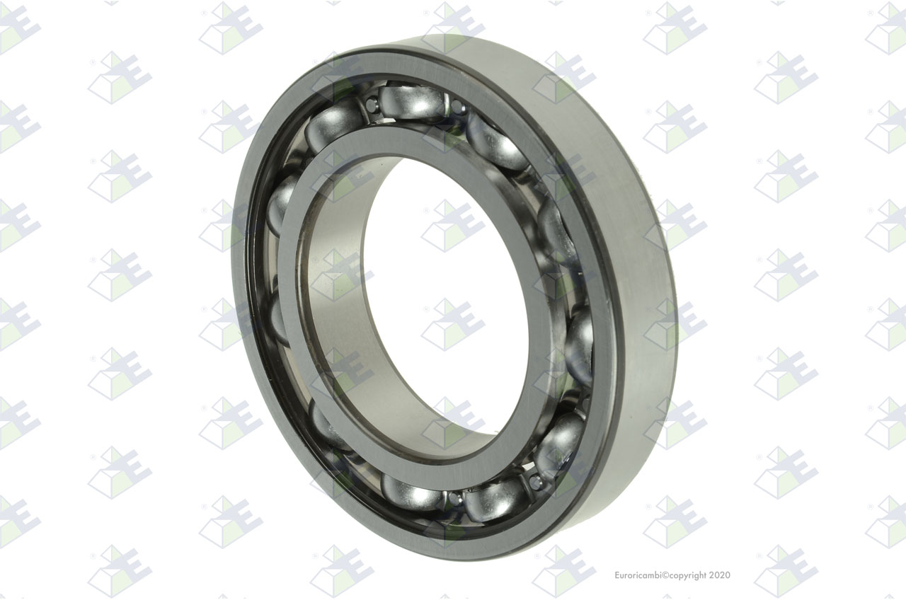 BEARING 75X130X25 MM suitable to VOLVO 15193808 | Euroricambi Group