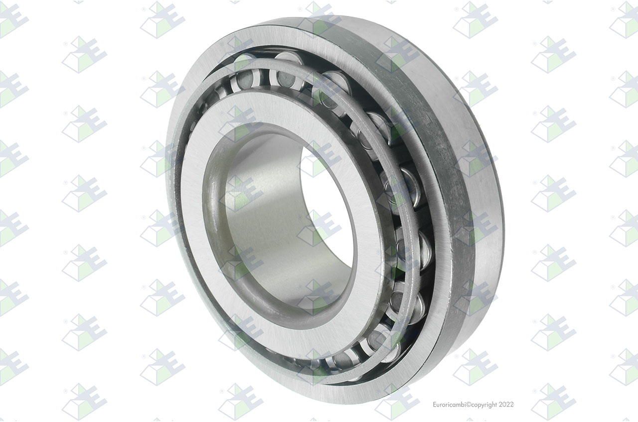 BEARING 41,3X85,7X30,2 MM suitable to EUROTEC 98001264