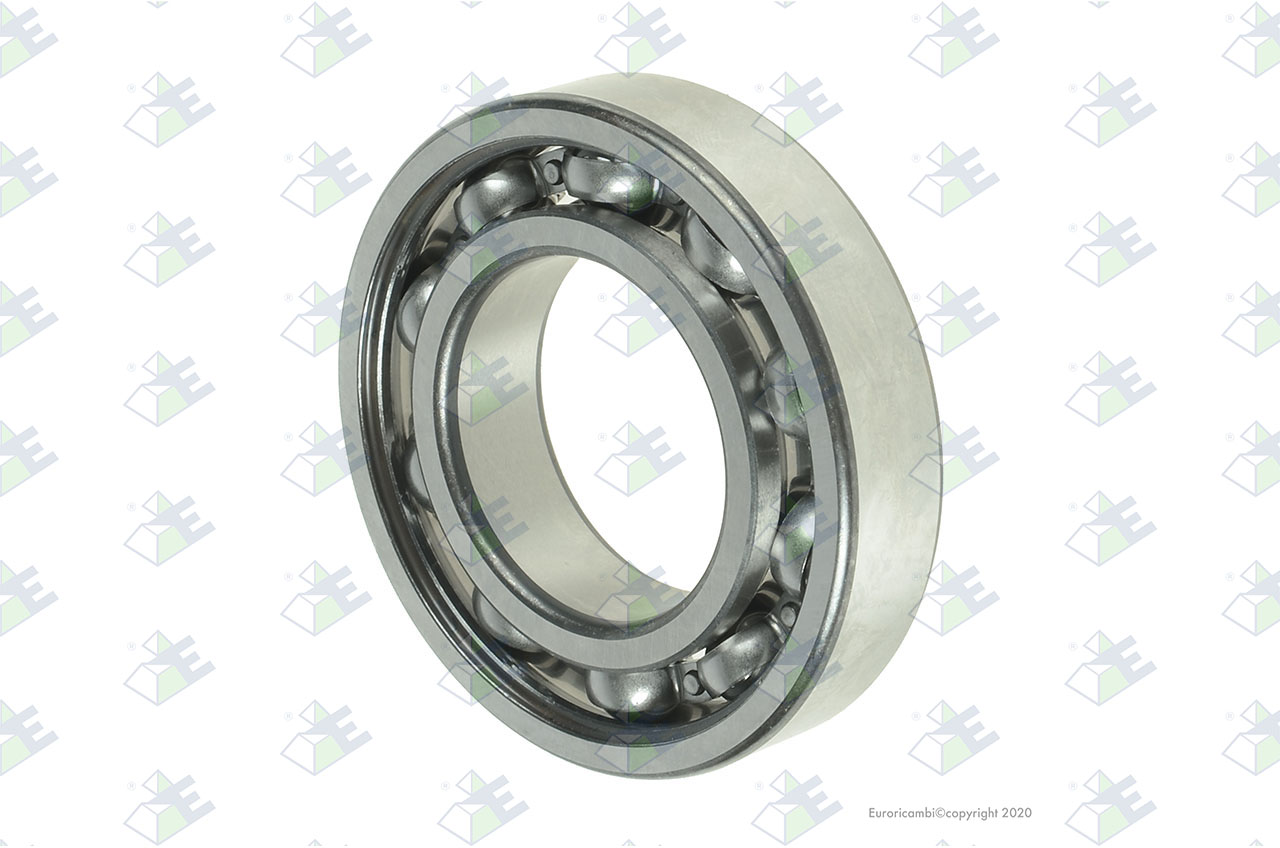 BEARING 45X85X19 MM suitable to MERCEDES-BENZ 000625036209