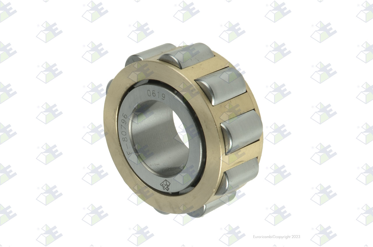 BEARING 30X68X26 MM suitable to S C A N I A 1414885