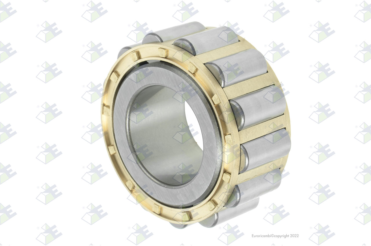 BEARING 30X60X26 MM suitable to MERCEDES-BENZ 0069816401
