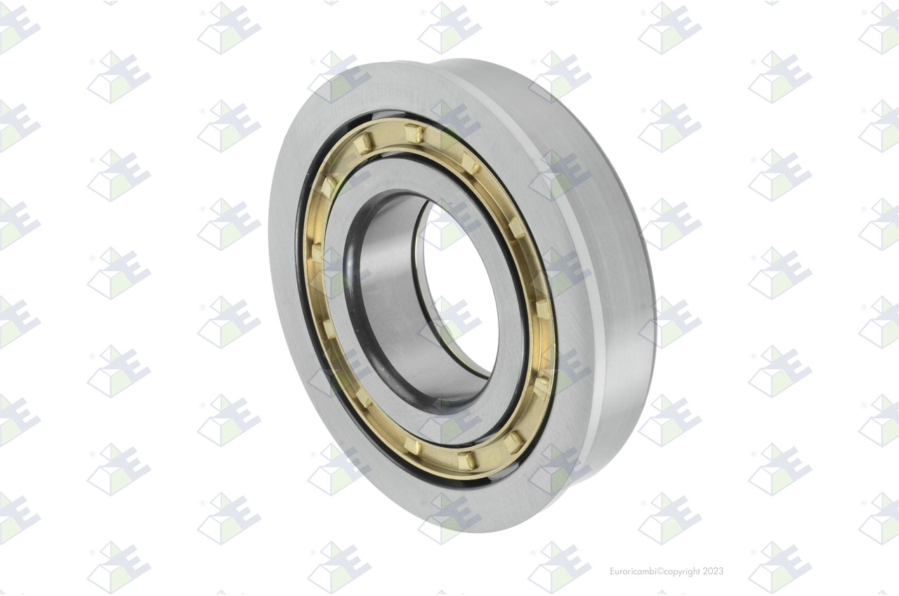 BEARING 60X130X31 MM suitable to AM GEARS 87790