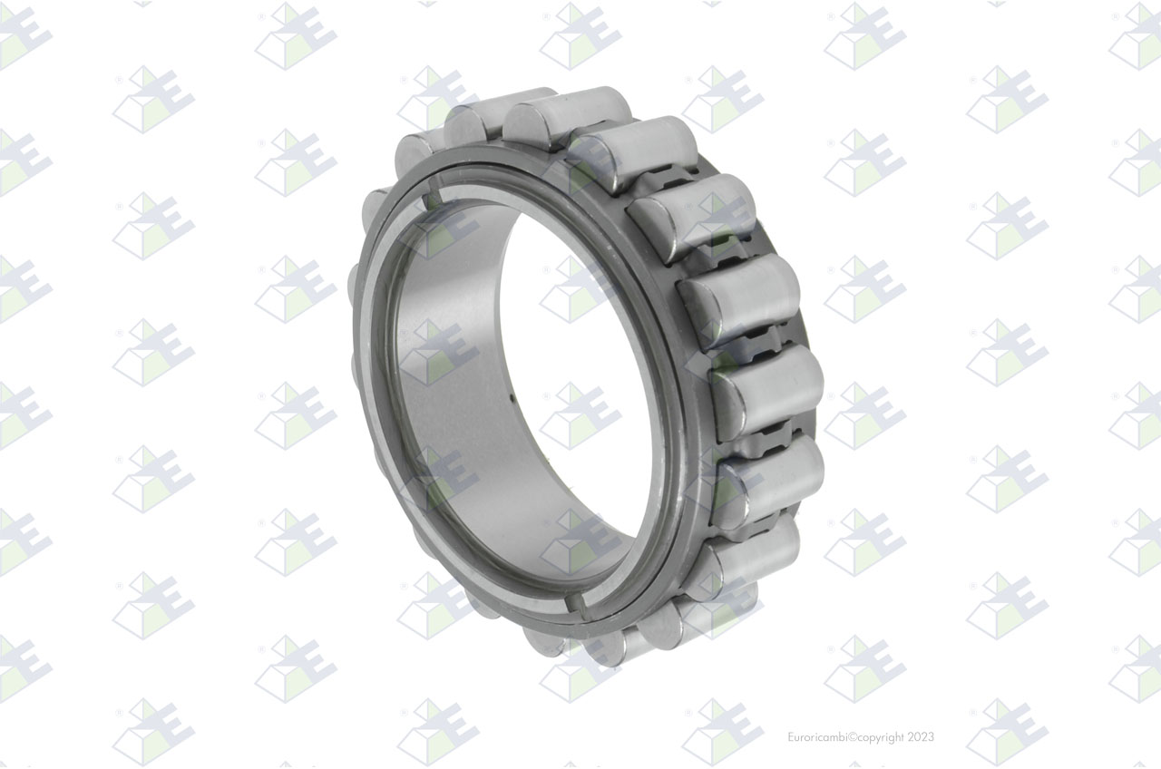 BEARING 67X101X32 MM suitable to INA F21141302