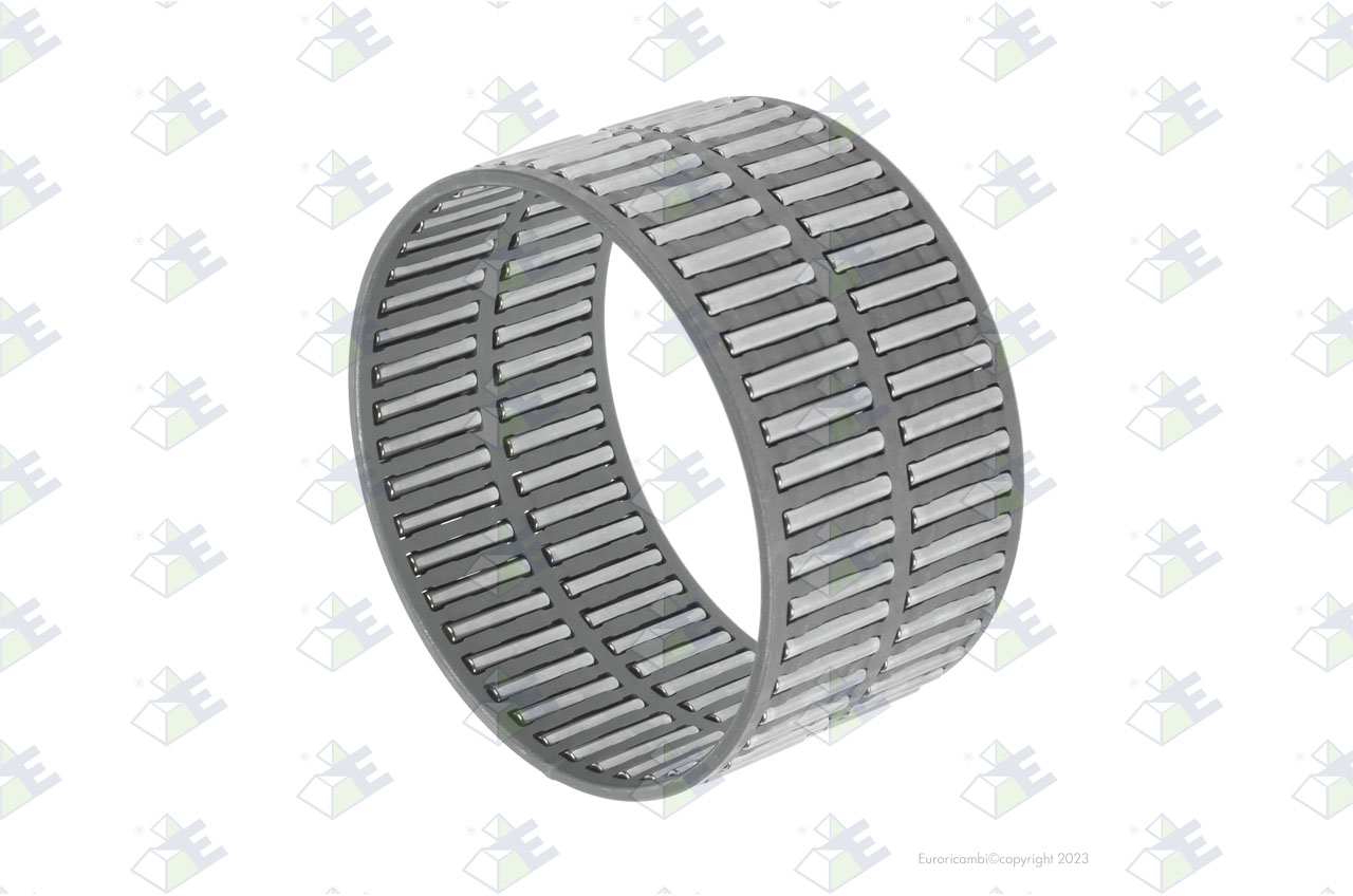 NEEDLE BEARING 96X104X55W suitable to DAF 0069574