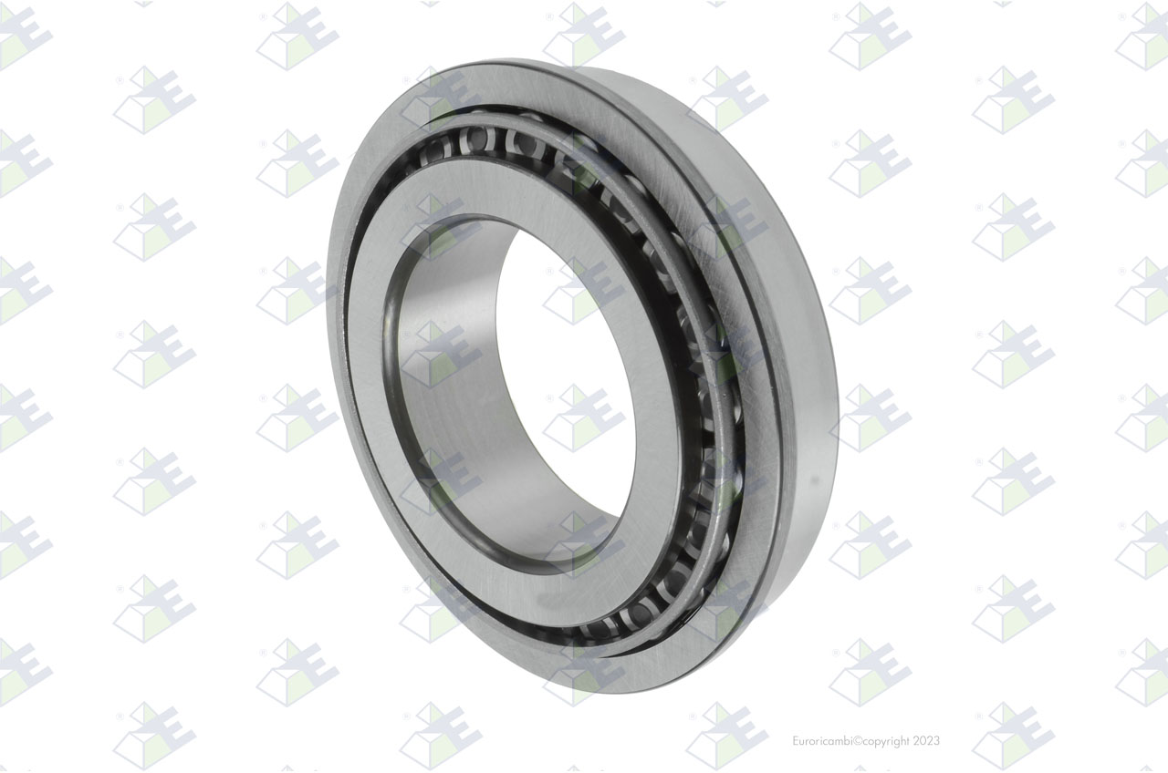 BEARING 80X140X36,5 MM suitable to ZF TRANSMISSIONS 0750117402