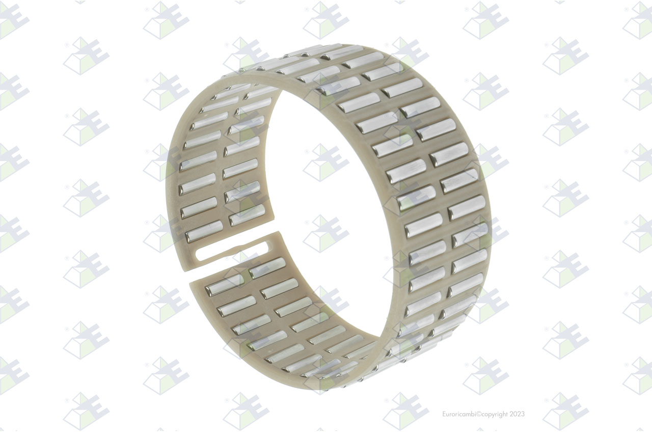NEEDLE BEARING 75X83X35 suitable to AM GEARS 87805