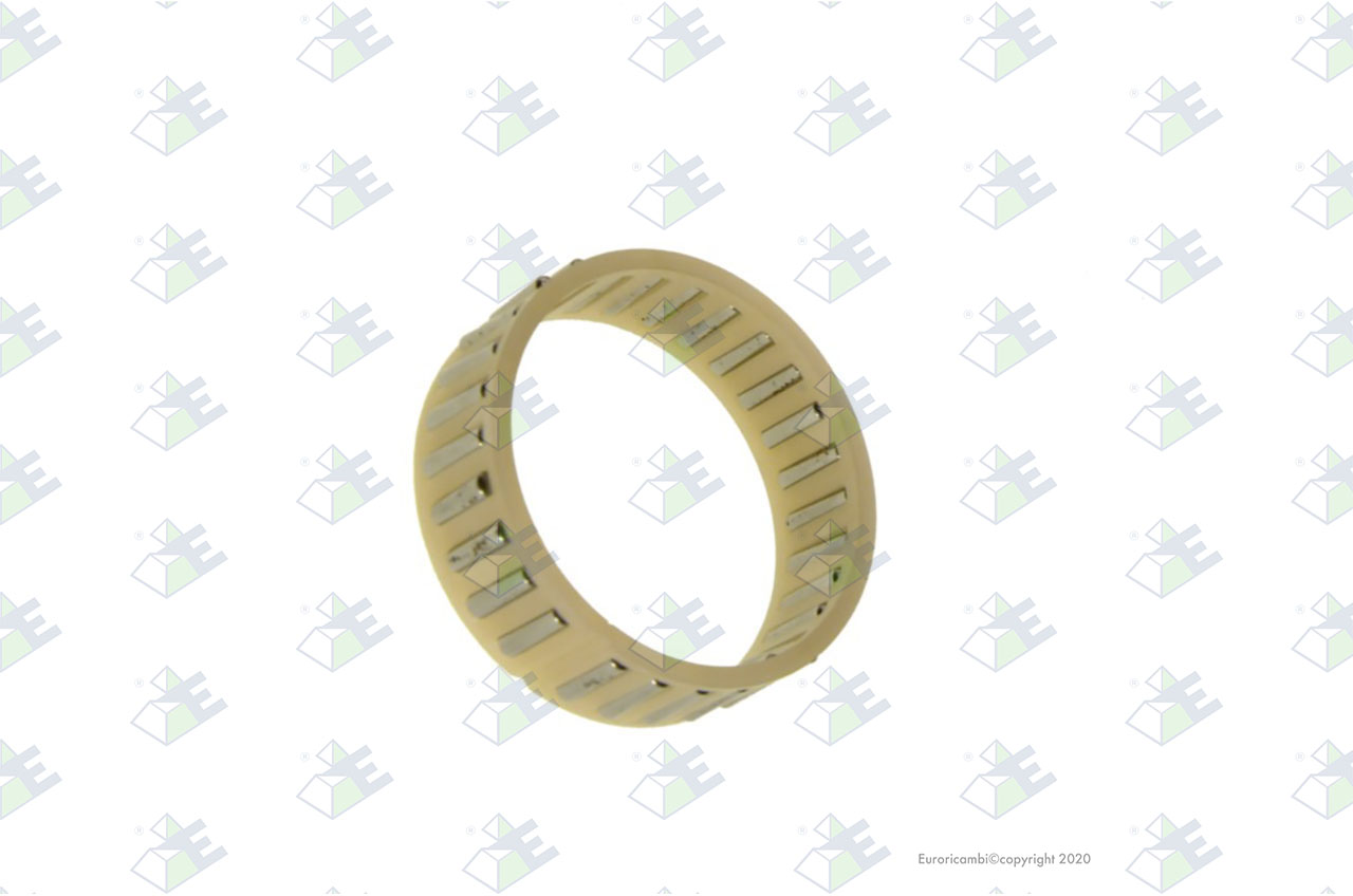 NEEDLE BEARING 66X74X22,2 suitable to ZF TRANSMISSIONS 0735320837