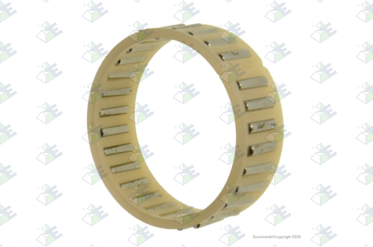 NEEDLE BEARING 60X68X23 suitable to AM GEARS 87605